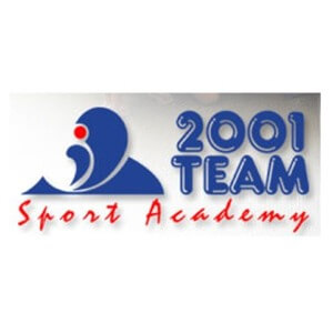 2001 TEAM SPORT ACADEMY - Padova