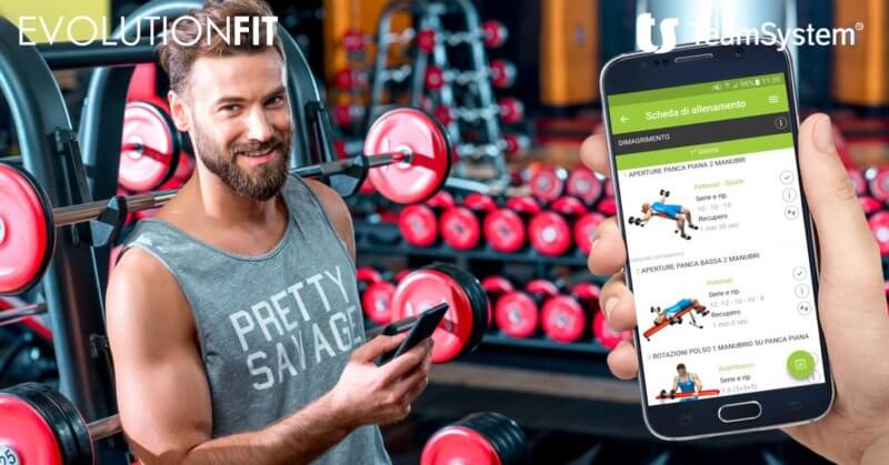 4 Strategie Consegna app