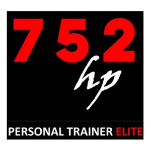 752HP PERSONAL TRAINER ELITE