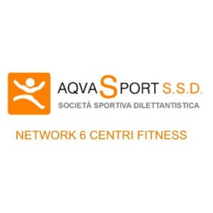 AQVASPORT - Milano e Monza Brianza