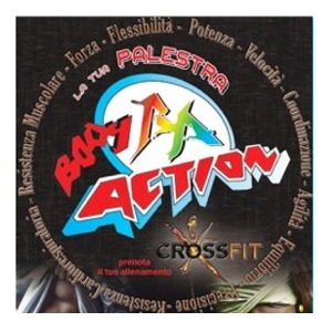 BODY ACTION - Torino