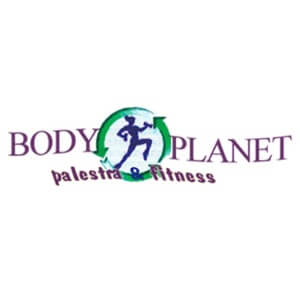 BODY PLANET - Ferrara