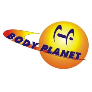 BODY PLANET SSD - Lucca