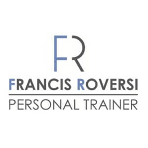 FRANCIS ROVERSI PERSONAL TRAINER