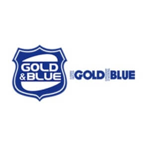 GOLD & BLUE - Genova