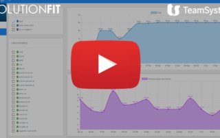 Grafici progressi EvolutionFitP