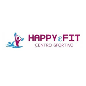 HAPPYFIT - Pavia