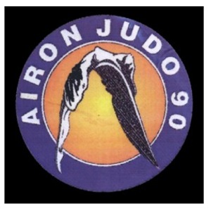 IRON JUDO 90 - Catania