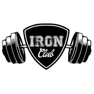 Iron Club - Pavia