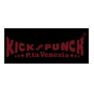 KICK AND PUNCH - Milano