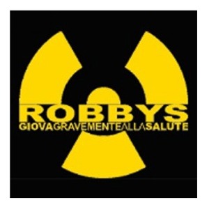 PALESTRA ROBBYS - Macerata