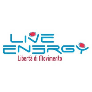 Palestra Live Energy - Macerata