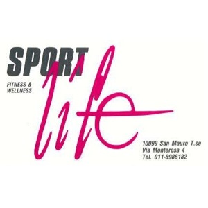 Palestra Sport Life - Torino