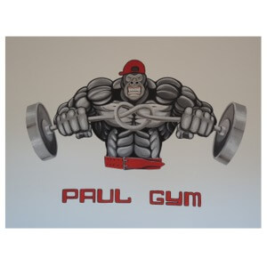 Paul Gym - Torino