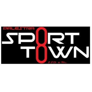 Sport Town - Torino