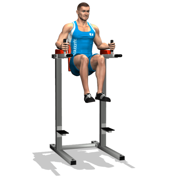 Allenamento Gambe In 15 Minuti - Foto 6