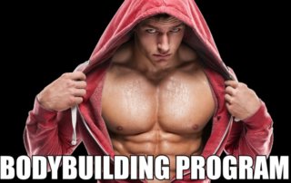 guida bodybuilding programm