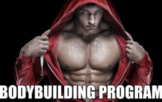 guida bodybuilding programm