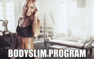 guida bodyslim programm