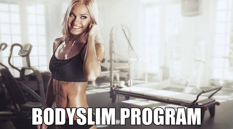 guida bodyslim programm