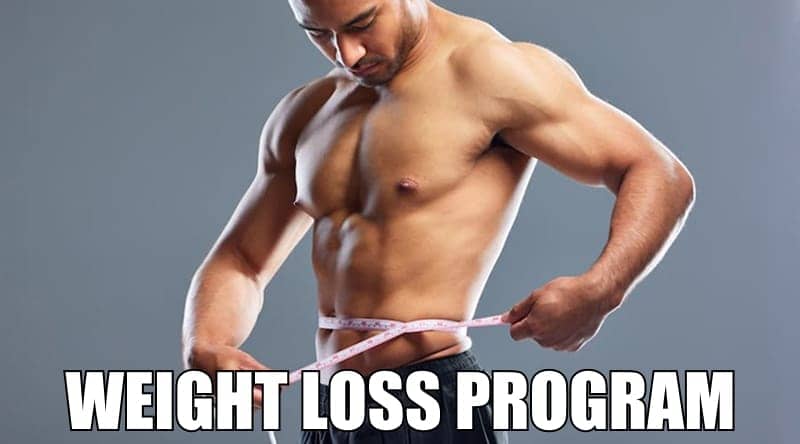 guida weight loss program