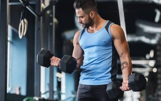 Schede allenamento Uomo: le migliori schede di allenamento per te -  EvolutionFit