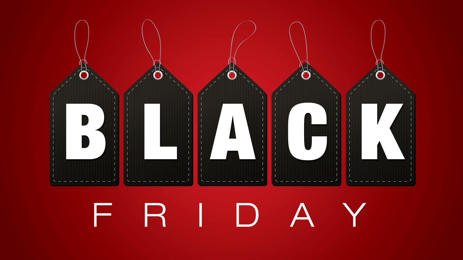 Black Friday 2020 Black Friday 2020